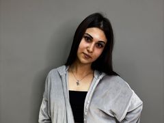 LinetteBrindle from LiveJasmin