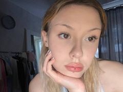 LinetteConner from LiveJasmin