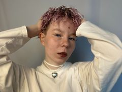 LinetteDowden from LiveJasmin