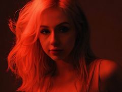 LinetteDredge from LiveJasmin