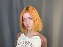 LinetteGaillard from LiveJasmin