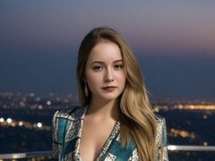 LinetteHase from LiveJasmin