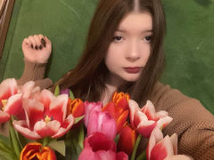 LinetteMono from LiveJasmin