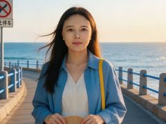 LingyanQin from LiveJasmin