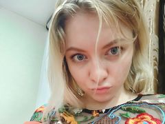 LinkaMalinka from LiveJasmin