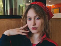 LinnAsh from LiveJasmin