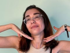 LinnBeale from LiveJasmin