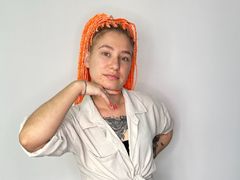 LinnDejarnette from LiveJasmin