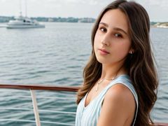 LinnGreenway from LiveJasmin