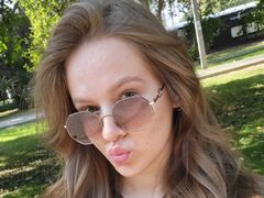 LinnLeitz from LiveJasmin