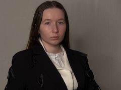 LinnMarcial from LiveJasmin