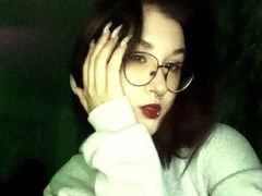 LinnaRose - female with black hair webcam at LiveJasmin