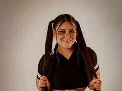 LinnaStar from LiveJasmin