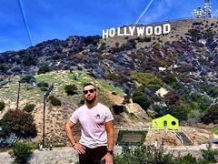 LionWac - male webcam at LiveJasmin