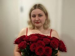 LioraArdyn - blond female webcam at LiveJasmin