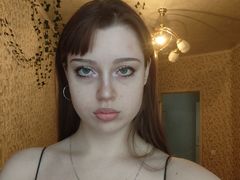 LioraMist from LiveJasmin