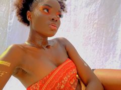 LioraVoss from LiveJasmin