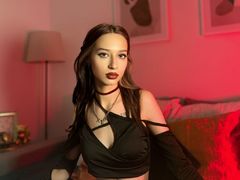 Liorra from LiveJasmin