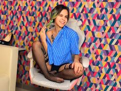 LiraBelle from LiveJasmin