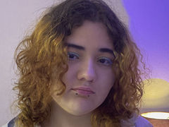 LisFoxi from LiveJasmin