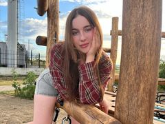 LisaAmore from LiveJasmin