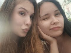 LisaAndSofa from LiveJasmin