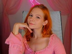 LisaAris from LiveJasmin