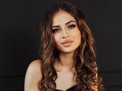 LisaBarkes from LiveJasmin