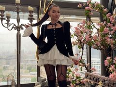 LisaBuda from LiveJasmin