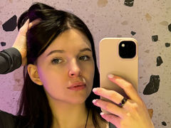 LisaCeleste from LiveJasmin