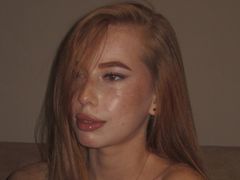 LisaCornerd from LiveJasmin