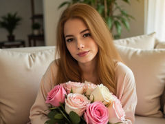 LisaDouglas from LiveJasmin