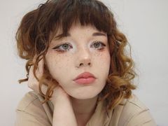 LisaDriffin from LiveJasmin