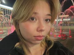 LisaGraysen from LiveJasmin