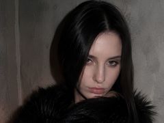 LisaHeaven from LiveJasmin
