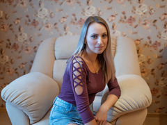 LisaMagic - blond female webcam at LiveJasmin