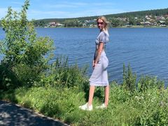 LisaMagnusson from LiveJasmin