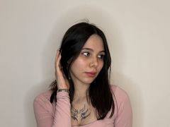 LisaManha from LiveJasmin