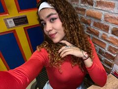 LisaMorghan from LiveJasmin