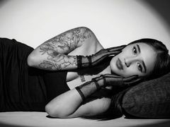 LisaNovack from LiveJasmin