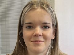 LisaNorison from LiveJasmin