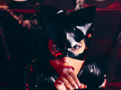 LisaNovack - female with black hair webcam at LiveJasmin