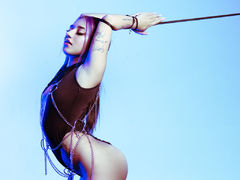 LisaNovack - female with black hair webcam at LiveJasmin