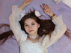 LisaPorter from LiveJasmin