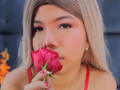 LisaPosada from LiveJasmin