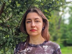 LisaStar from LiveJasmin