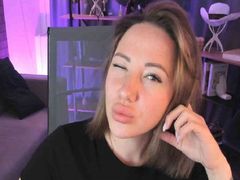 LisaStert from LiveJasmin