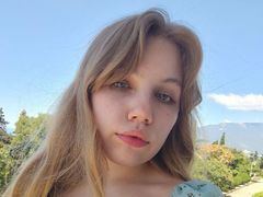LisaThompas from LiveJasmin