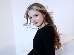 LisaTorress from LiveJasmin