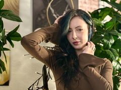 LisaTrevethan from LiveJasmin